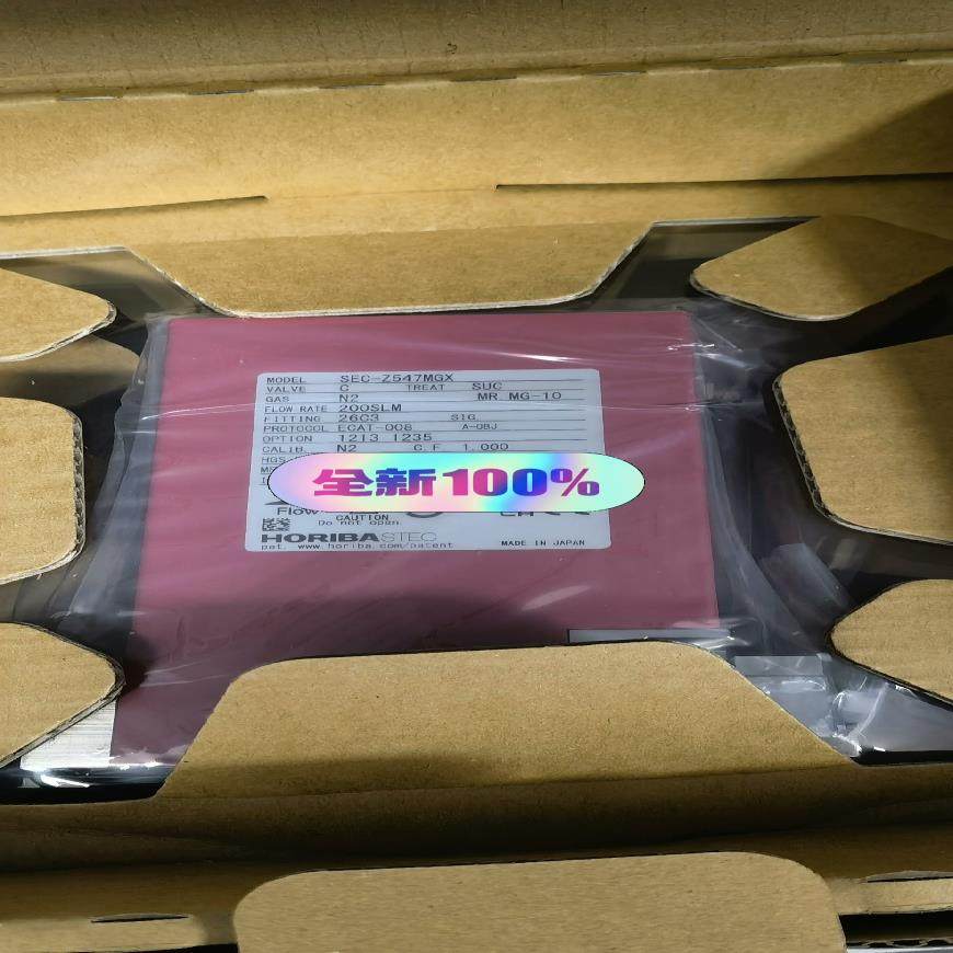 【议价】气体流量计 气体质量流量控制器 质量流量计MFC HORIB