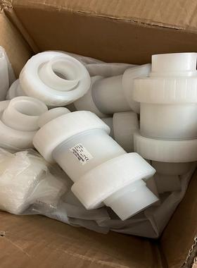 【议价】GfPvdf 止回阀 d50DN40