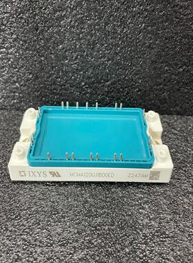 【议价】MCMA120UJ1800ED原装全新未使用现货库存价优