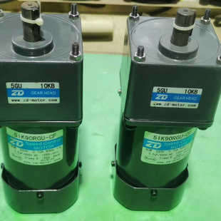 型号:51K90RGU 议价 90W调速电机