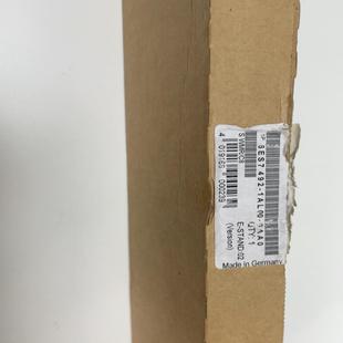 1AL00 492 6ES7 0AA0图片为实物 议价