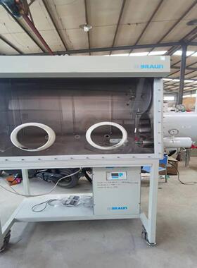 【议价】进口实验室用真空手套箱一个MBRAUN品牌LABSTAR