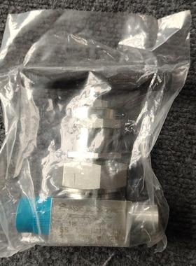 【议价】SWALOK世伟洛克SS-12NBM12-F8