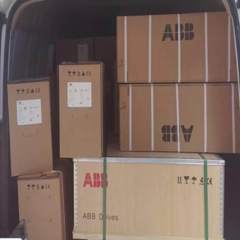 【议价】ACS880-01-430A-3 ABB变频器CS880-0