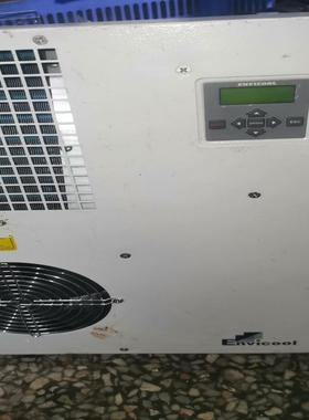 【议价】ENVICOOL 英维克 两台设备 成色很好 自己也不懂不会