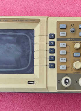 【议价】UNI-T 优利德UT2102CE  双通道数字示波器，宽带