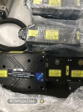 【议价】Quantel 16008300-E30-1  进口激光头