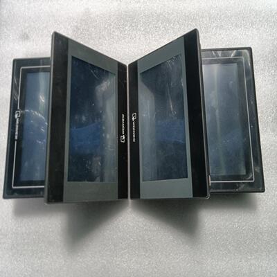 【议价】威纶触摸屏拆机二手MT8070iH5wv
