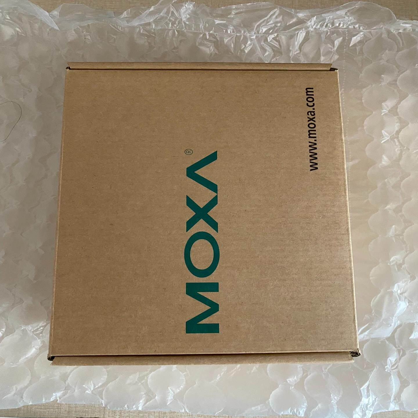 【议价】台湾 MOXA ICF-1150I-S-SC 单模 串口转光