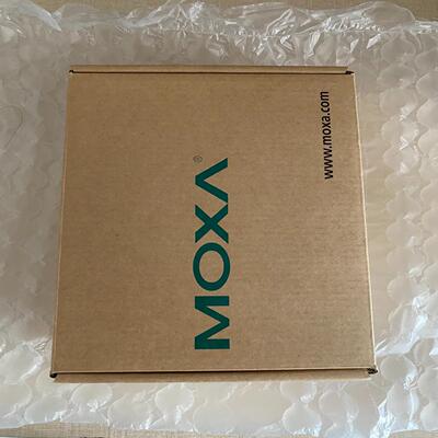 【议价】台湾 MOXA ICF-1150I-S-SC 单模 串口转光