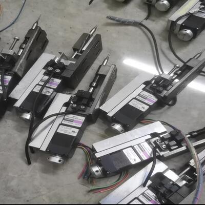 【议价】东方电动马达DRLM20G-02B1PN-K有12个