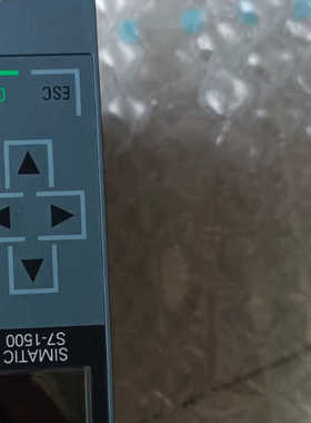 【议价】511-1AK01橙色漂亮多个功能测试完好