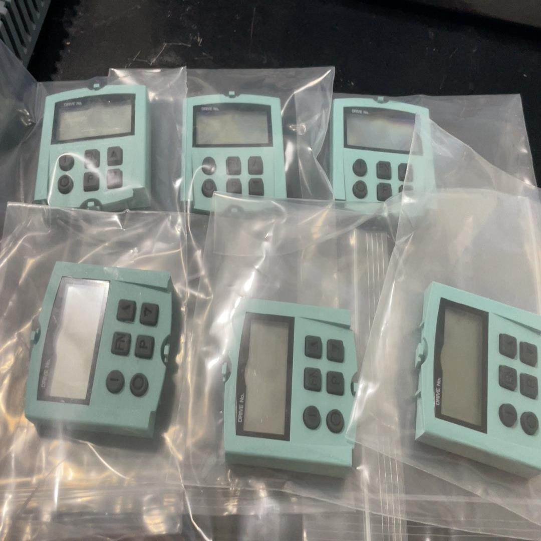 【议价】6SL3055-0AA00-4BA0全新裸机数量6标价