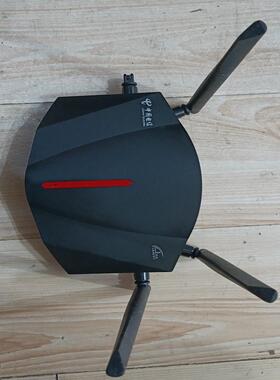 【议价】天邑TY-6203A千兆双频5Ifi6 穿墙效果很好