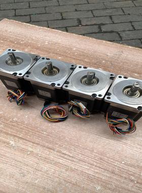 【议价】Leadshine雷赛86步进电机86HS85128mm