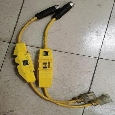 【议价】Grainger 5yl47开关power first