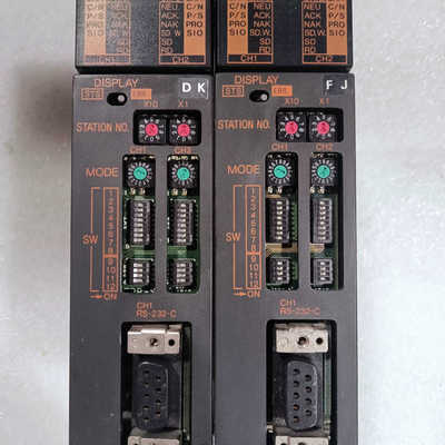 【议价】三菱模块   A1SJ71QC24N-R2   A1SJ71