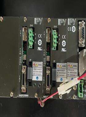 【议价】驱动器PYRE213002