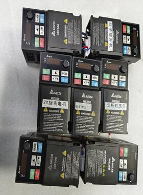 【议价】台达变频器VFD2A8ME21ANNAAVFD2A8MS2