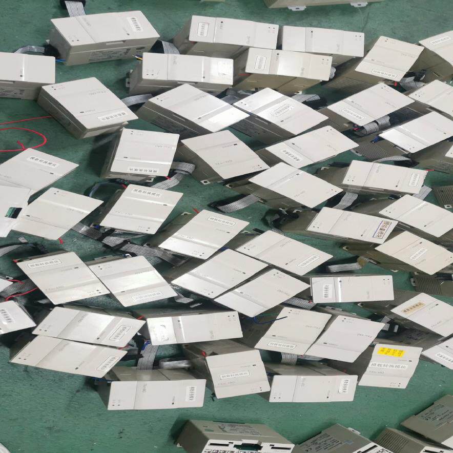 【议价】三菱PLC模块型号FX3U-4AD日本原装正品成色漂