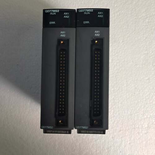 【议价】QD77MS2二手拆机实物拍摄序列号18 19开头，功能包好