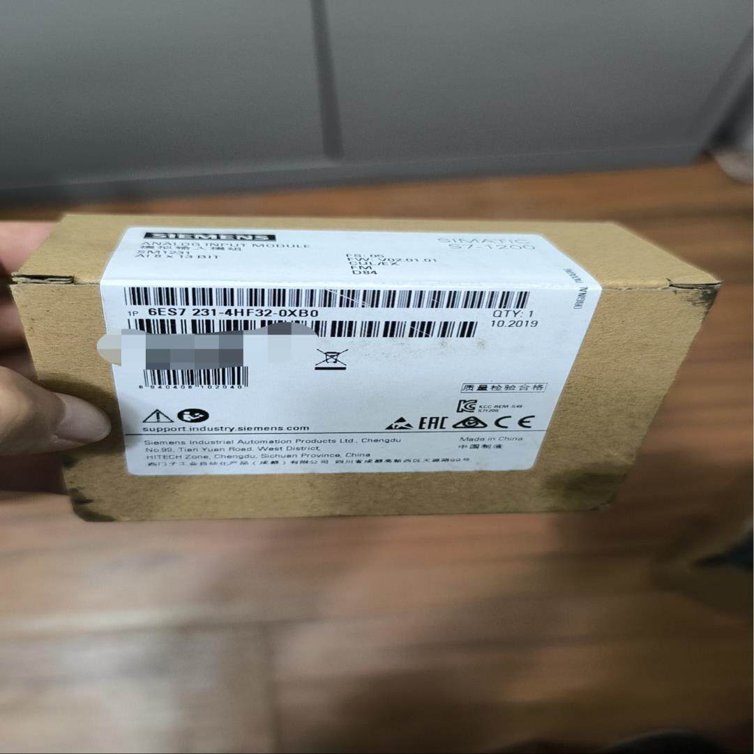 【议价】6ES7-231-4HF32-0XB0