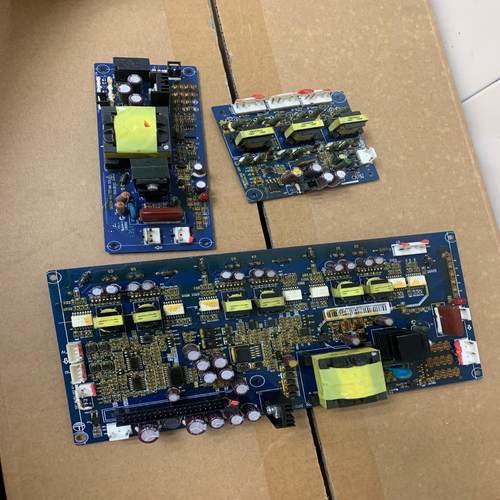 [议价]正弦驱动板em330a-045-3cbdrv1成色如图拆