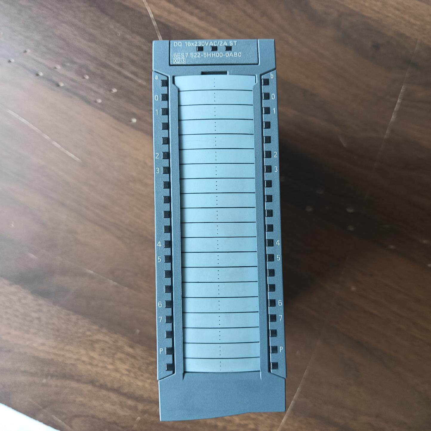 【议价】西门子6ES7 522-5HH00-0AB0拆机件功能正常