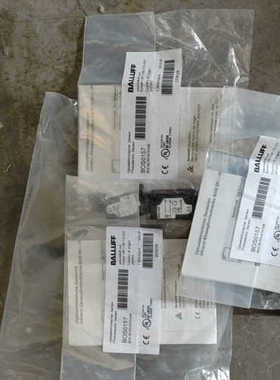 【议价】正品巴鲁夫传感器BOS0157 BOS 5K-PO-