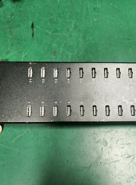 【议价】Sipolar西普莱USB集线器20口 A-805功能正常