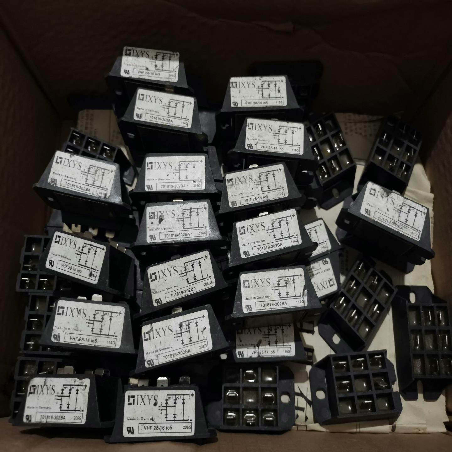 【议价】VHF36-14io5VHF36-16io5VHF15-