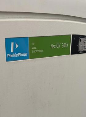 【议价】珀金埃尔默 铂金埃尔默  perkinelmer  icpm