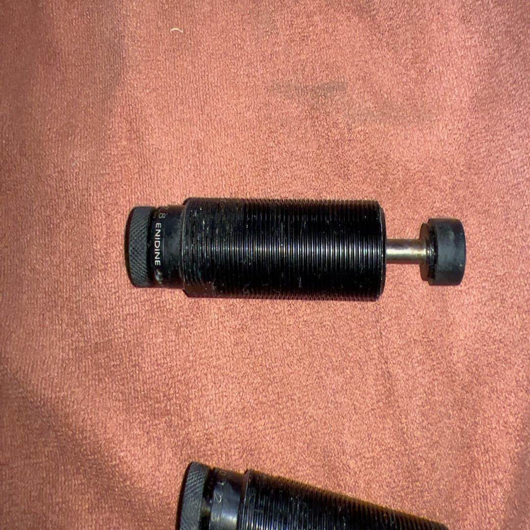 【议价】ENIDINE 缓冲器 ECO OEM5MB