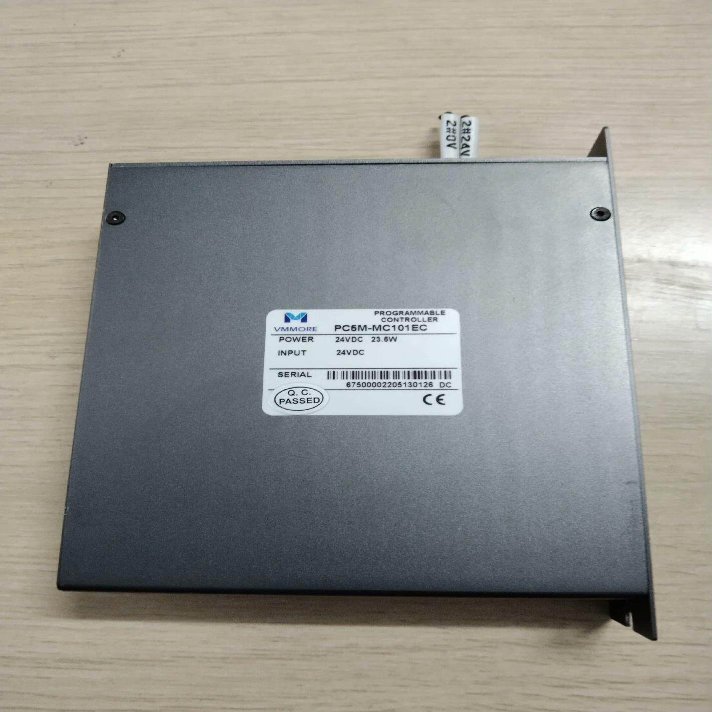 【议价】VMMORE微秒总线控制器PC5M-MC101EC