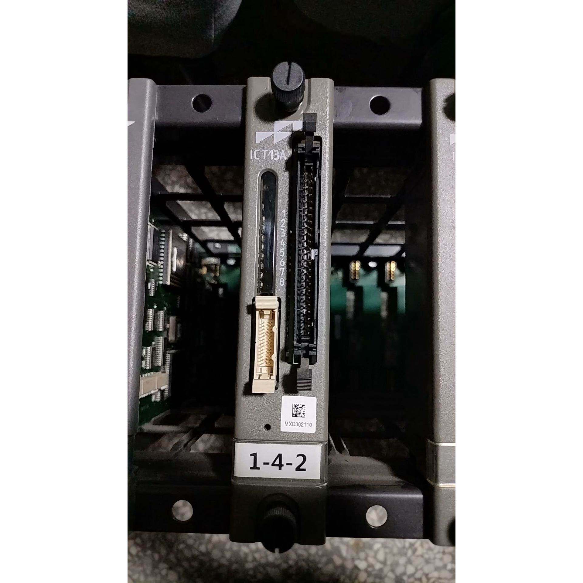 【议价】ABB 贝利卡件ICT13A 拆机成色完美 包好的不包邮 有