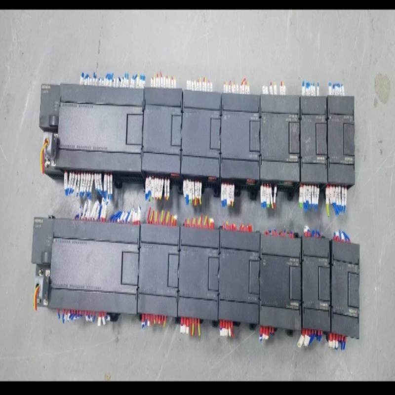 【议价】西门子PLC拆机二手6ES7 216-2AD23-0XB8
