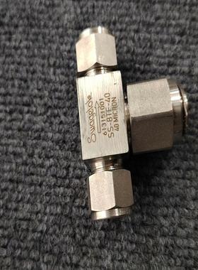 【议价】SWALOK世伟洛克过滤器SS-8TF-40