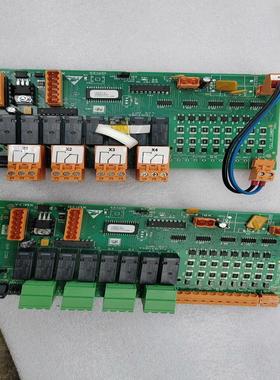 【议价】巨人通力电梯拆机消防板LCEOPT板 713154H05A