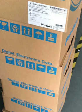 【议价】普洛菲斯触摸屏PFXGP4401TAD，PFXGP440