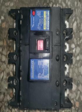 【议价】MTISUBISHI 三菱 NF225-SW 3P 150Ａ