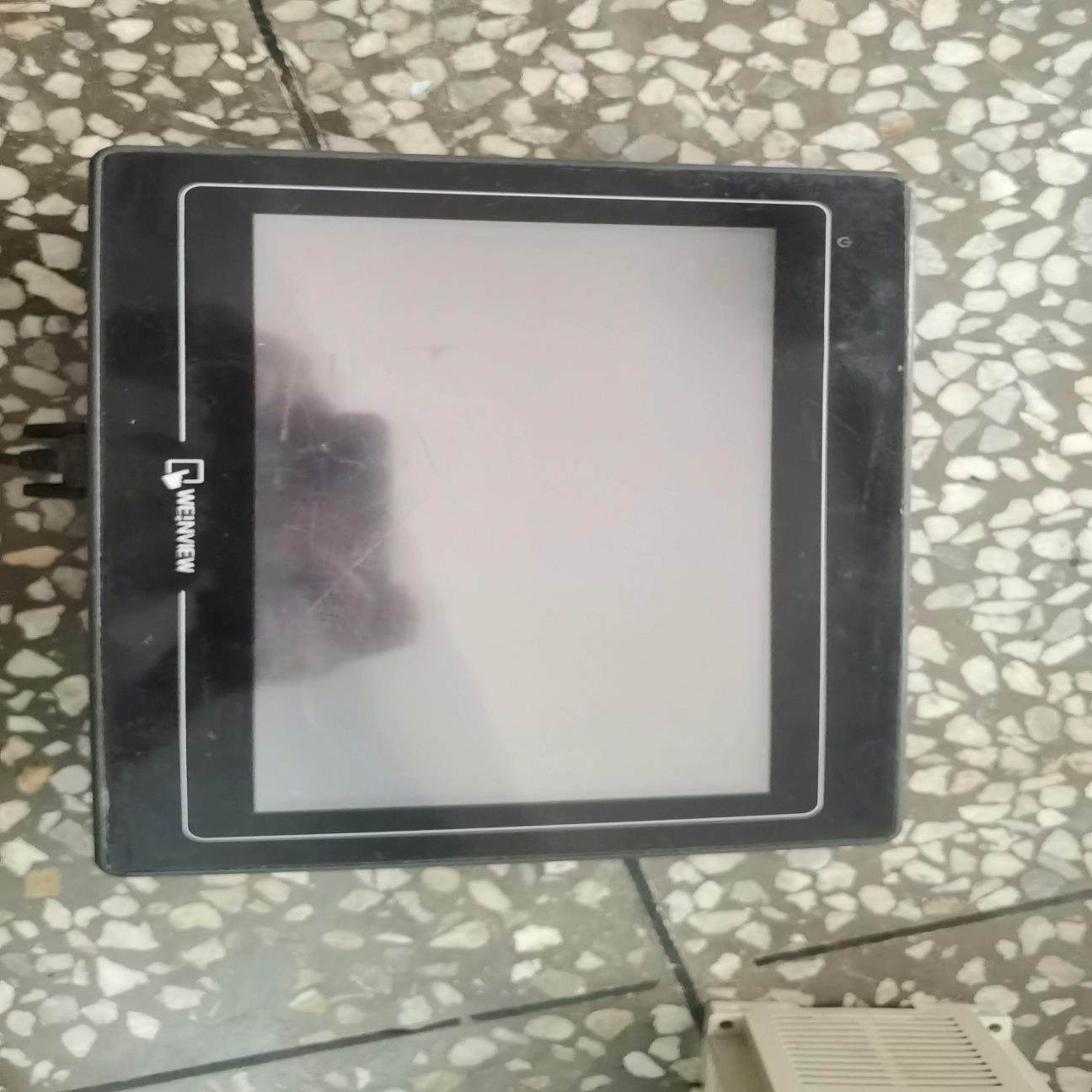 【议价】威纶通10寸触摸屏   TK6102i  V5WV   二手