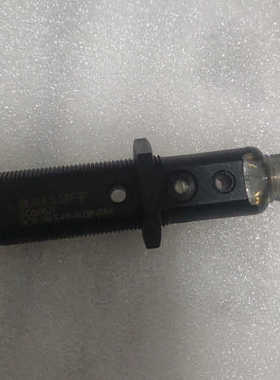 【议价】巴鲁夫 镜面反射光电开关BOS00JT BOS 18KF-P