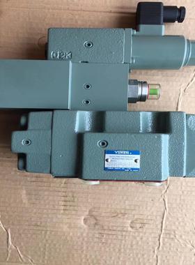 【议价】力士乐油研威格士哈威油研ERBG-06-C全新的一台3