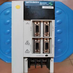 40B J2S EE085三菱伺服驱动器贴片机X轴三菱 议价
