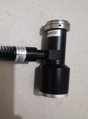 [议价]csr-m16x110t同轴光远心镜头带一个剪线csr-0