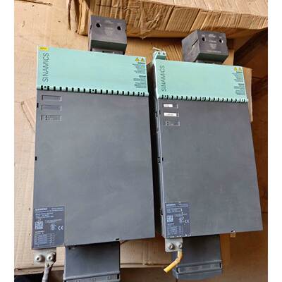 【议价】西门子85A驱动器6SL3120-1TE28-5AA3，功能