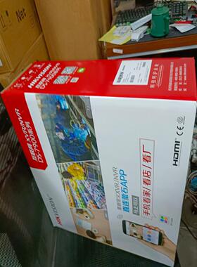 【议价】DS-7916N-K416P DS-7916N-E416