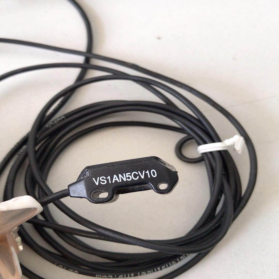 【议价】VS1AN5C10邦纳BANNER美国原装进口