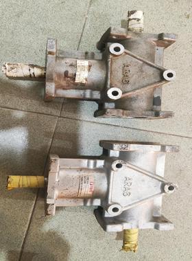 [议价]二手日本ara6进口日本椿本ara610sn ara610s