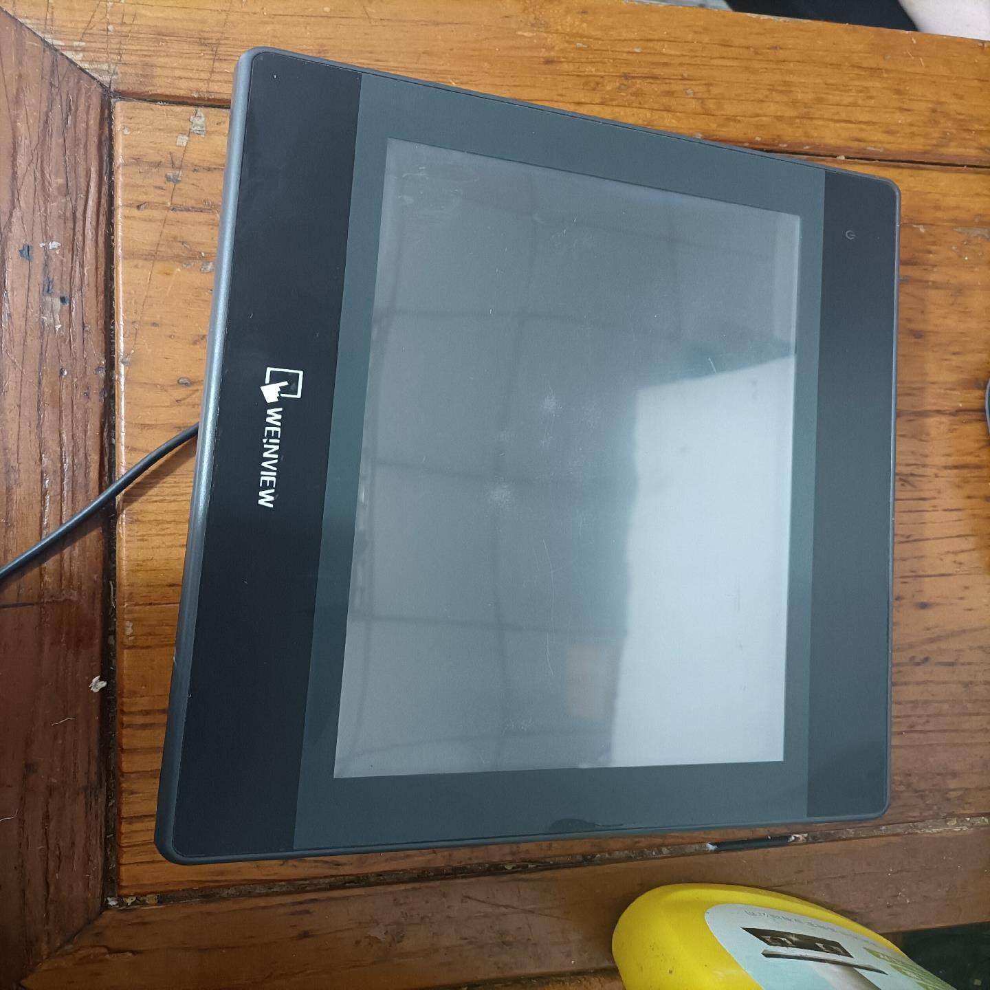 【议价】威纶TK6102I  V6WV 原装拆机实物拍摄测试包好